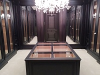 Укладка ковролина 150м2